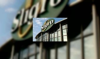 Nettowinst Sligro Food Group neemt toe