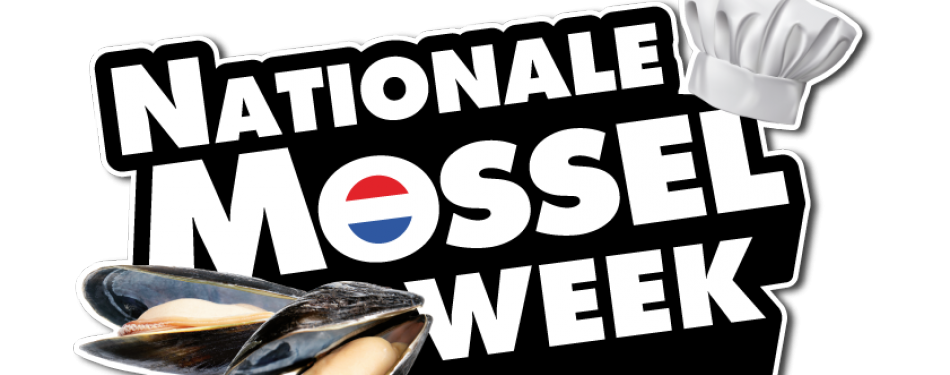 ​Tweede horeca-editie Nationale Mosselweek