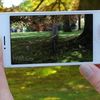 Landgoed Huize Bergen ontwikkelt augmented reality wandelroute