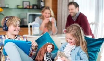 Park Plaza Hotels biedt kinderarrangement