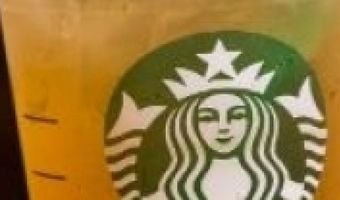 Omzetgroei van Starbucks afgezwakt