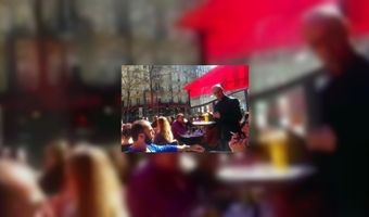 Laagste loonkosten in de horeca