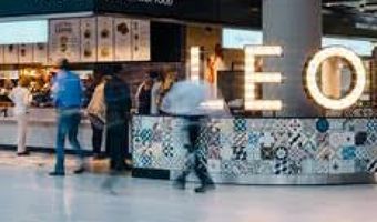 LEON breidt uit met tweede vestiging op Schiphol