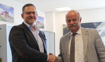 HANOS breidt uit met Q-vis