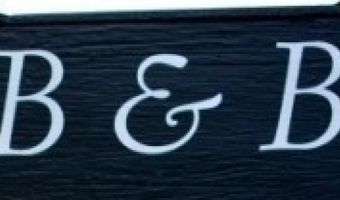 Geboortehuis Belgische koningin Paolo is B&B geworden