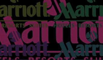 Social Media war room voor Marriott Londen