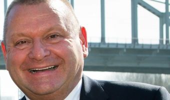 Jurriaan de Mol nieuwe directeur Business Development & Operations bij NBTC Holland Marketing