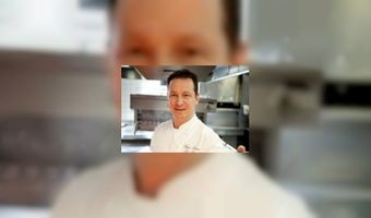 Rogér Rassin SVH Meesterkok