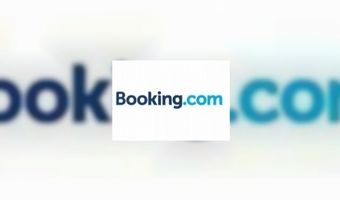 '80% van online hotelboekingen in Europa via Booking.com en Expedia'