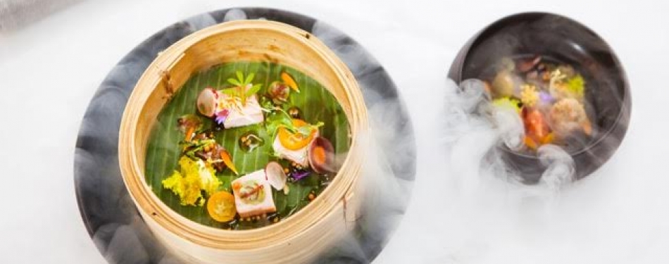 Wereldkampioenschap voor Chinese Gastronomie 2016 in Rotterdam