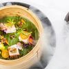 Wereldkampioenschap voor Chinese Gastronomie 2016 in Rotterdam