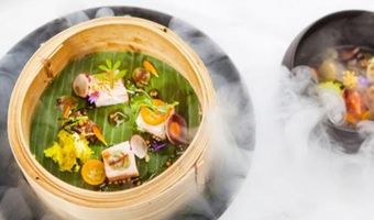 Wereldkampioenschap voor Chinese Gastronomie 2016 in Rotterdam
