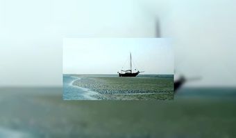 Waddeneilanden trekken 1,3 miljoen toeristen