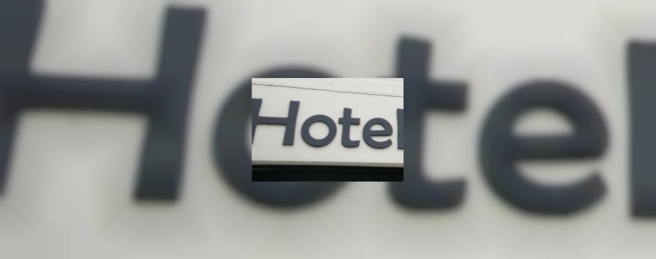 Booking.com laat Parkhotel Hasselt weer toe