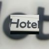 Booking.com laat Parkhotel Hasselt weer toe