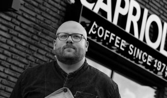 Winnaar 'beste hamburger Rotterdam' komt naar Den Haag