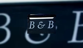 B&B en restaurant in Vlaardingse watertoren