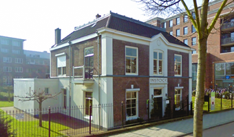 Instock opent restaurant in Utrecht