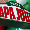 Papa John's geopend in Amsterdam