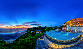 Nieuwe keten van 'rockhotels' wordt gelanceerd