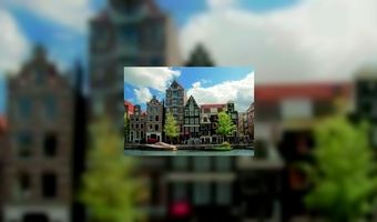 Amsterdammers hekelen toename van horeca in de stad