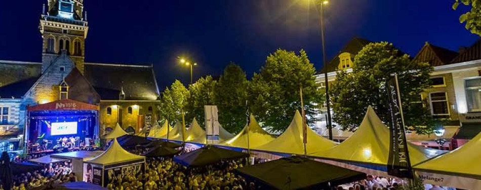 Culinair evenement in Alkmaar steunt goede doelen