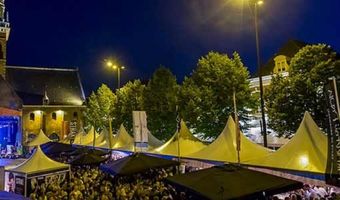 Culinair evenement in Alkmaar steunt goede doelen