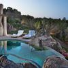Bekijk hier enkele luxueuze hotels met zwembad
