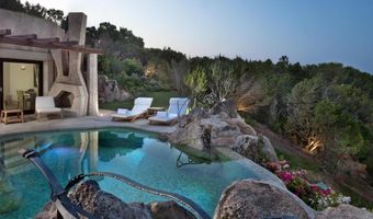 Bekijk hier enkele luxueuze hotels met zwembad