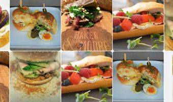 Zend jij jouw lekkerste broodje op tijd in?