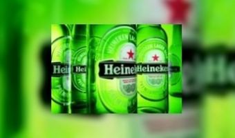 Heineken start proef met beacons