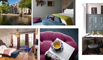 Pulitzer Amsterdam na grondige renovatie heropend