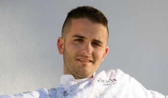 Colombiaanse chef Barrientos op Folie Culinaire