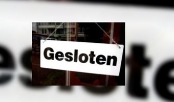 Belastingdienst laat inventaris hotel-café Hulsman veilen