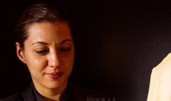 Siciliaans talent in de keuken van 5&33