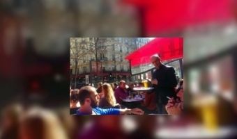 Terrassen op Utrechts Ledig Erf weer open