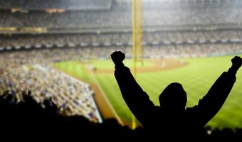 Nederlanders reizen graag voor sportevenementen