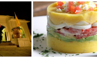 Culinair Peru blijft ontwikkelen