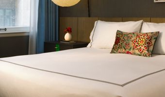 Hotel The Gray opent in Chicago