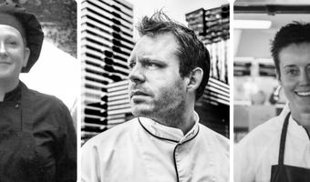 Aansprekende docenten bij Horeca Academie