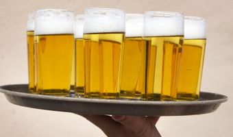 Café Effe Anders ontruimd in Groningen