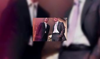 Update: Sandton onder vuur