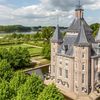 Sterrenchef André van Doorn blij met nieuwe eigenaar kasteel Heemstede Houten