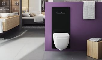 Advertorial: Strak design van hygiënisch glas: TECElux