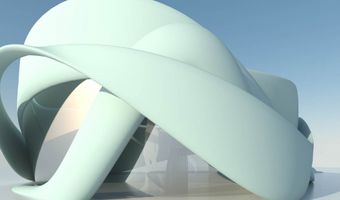 De Slaapfabriek gaat 3D-geprint gebouw neerzetten