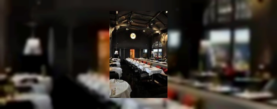 Restaurant op Amersfoort CS heeft primeur