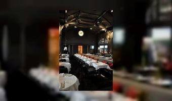 Restaurant op Amersfoort CS heeft primeur