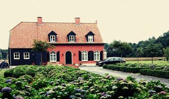 De drie populairste B&B's van Nederland
