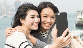 92% van de Chinese reizigers blijft uitgeven ondanks gematigde economische groei