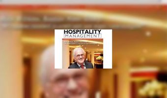 Nieuwste uitgave van Hospitality Management online